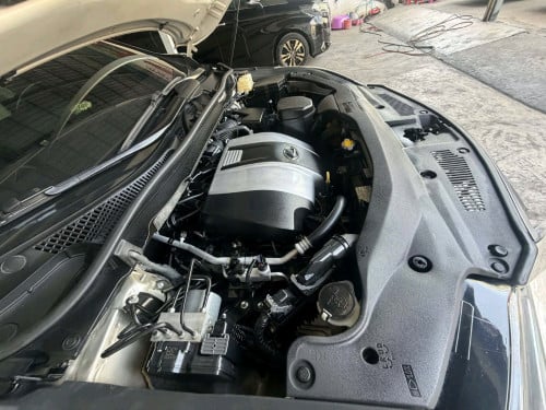 Lexus Rx350 Luxury (full options  )2016