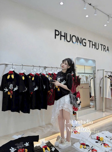 Local brand vn