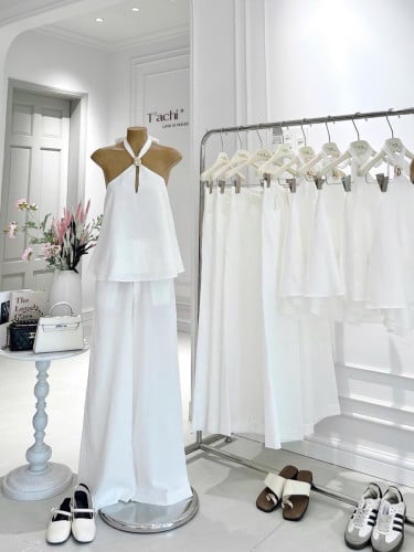 Local brand vn