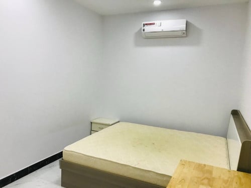 Location -Borey Leap 60m Close to Aeaon mall 3 Flat House For Rent Price : 580$ per month
