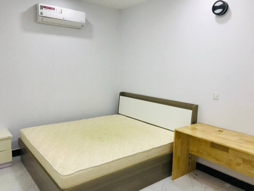 Location -Borey Leap 60m Close to Aeaon mall 3 Flat House For Rent Price : 580$ per month