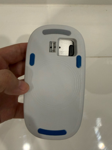 MAgic Mouse 2 + chatging base