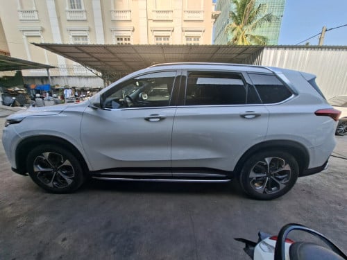 MAXUS D60 ឆ្នាំ2022 ស្លាកលេខ2BS××××.
