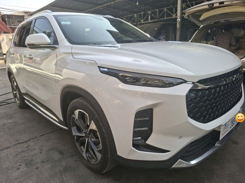 MAXUS D60 ឆ្នាំ2022 ស្លាកលេខ2BS××××.