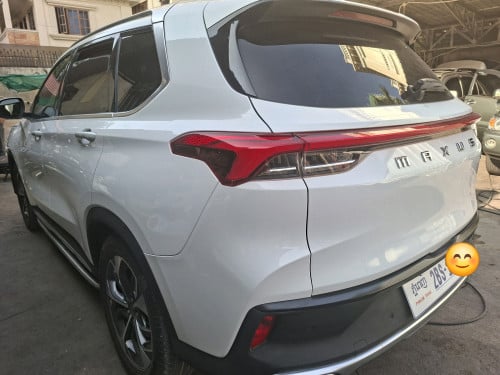 MAXUS D60 ឆ្នាំ2022 ស្លាកលេខ2BS××××.