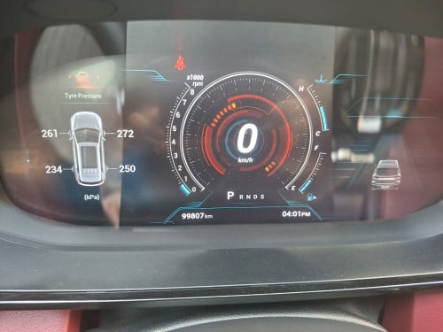 MAXUS D60 ឆ្នាំ2022 ស្លាកលេខ2BS××××.