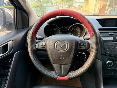 Mazda BT50 2021