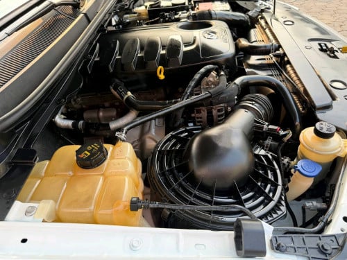 Mazda BT50 2021