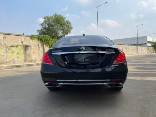 Mercedes Benz S400L 2015 up Maybach