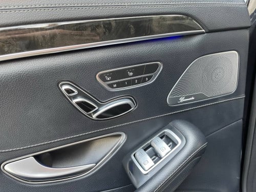 Mercedes Benz S400L 2015 up Maybach