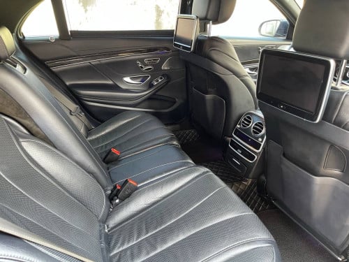 Mercedes Benz S400L 2015 up Maybach