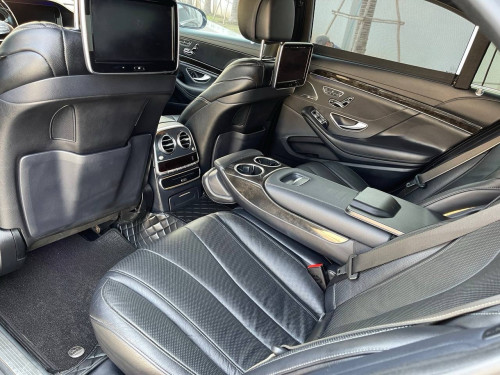 Mercedes Benz S400L 2015 up Maybach