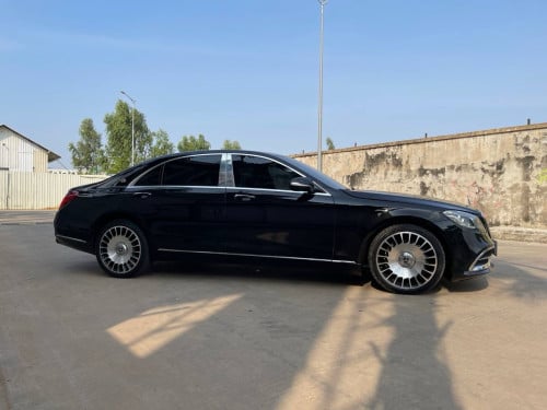 Mercedes Benz S400L 2015 up Maybach