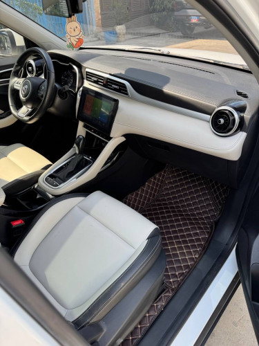 MG ZS 2022 SmartKey