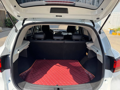 MG ZS 2022 SmartKey
