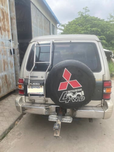 Mitsubishi