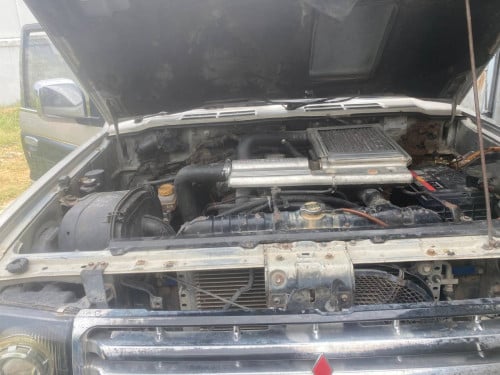 Mitsubishi