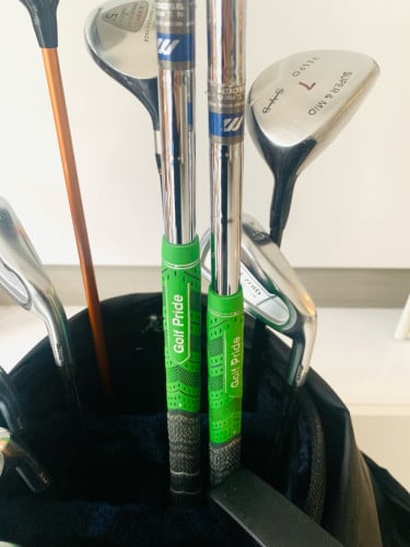 Mizuno Golf Club Selling