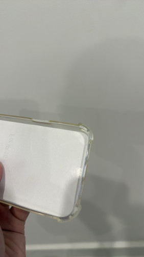 លក់ខេស iPhone 16 pro max Mobile phone airbag shell