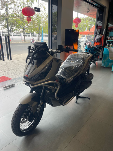 Model ZONTES 368G for sale