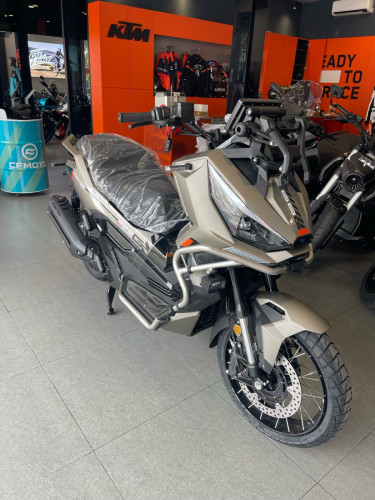 Model ZONTES 368G for sale