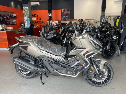 Model ZONTES 368G for sale