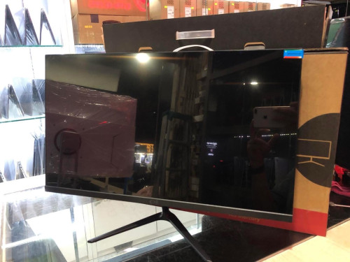 Monitor new box 25”inch FHD 125Hz 55$