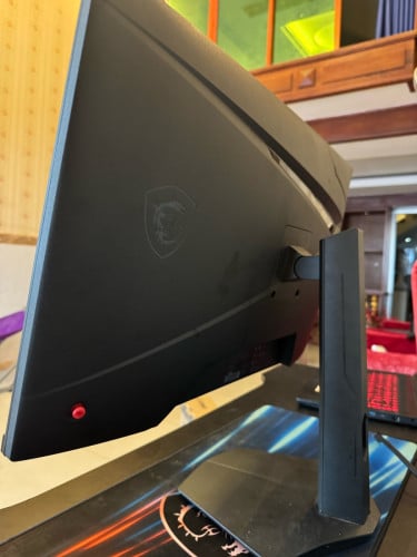 Monitor 27" 180hz