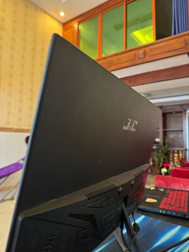 Monitor 27" 180hz