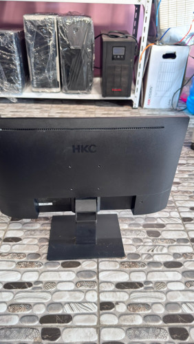 Monitor HKC 22 inch