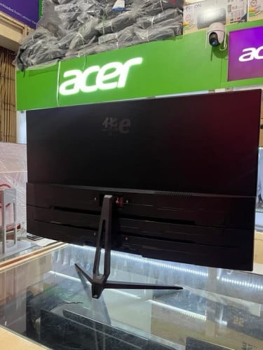 Monitor new box 32inch”FHD 85$