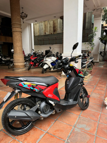 Moto for rent