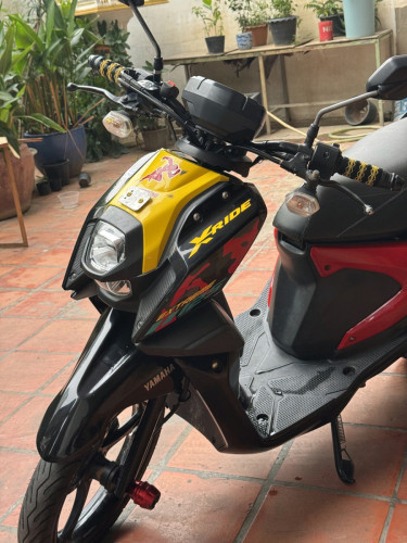 Moto for rent