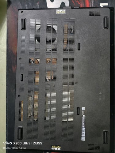 MSI cyborg 15 B13WEKG