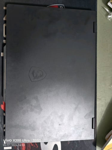 MSI cyborg 15 B13WEKG