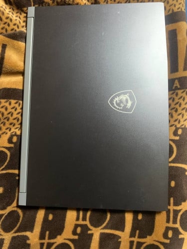 MSI THIN15B12UCX I5 VGA2050 RAM 16 SSD 512G