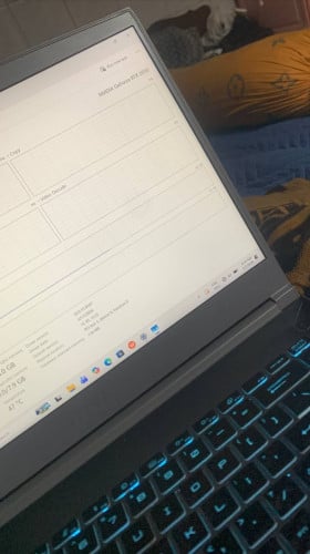 MSI THIN15B12UCX I5 VGA2050 RAM 16 SSD 512G