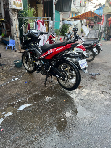 mx king