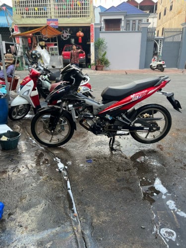 mx king