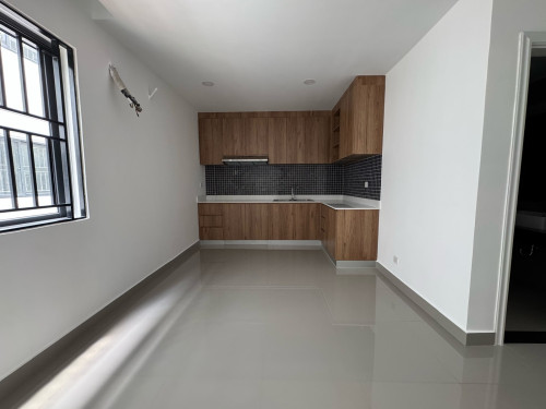 New Shop house chipmong 271 for rent