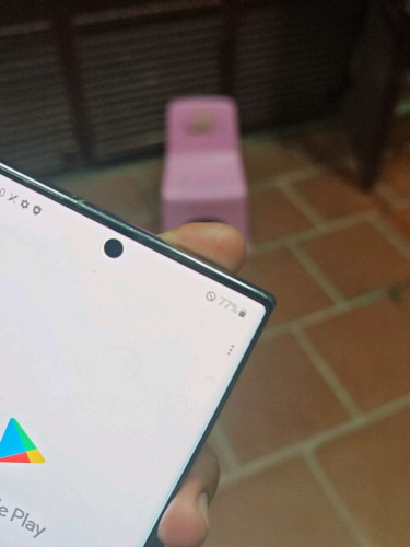 Note10+ 12g/256g_Korea(វៃដូរបាន)👉$184