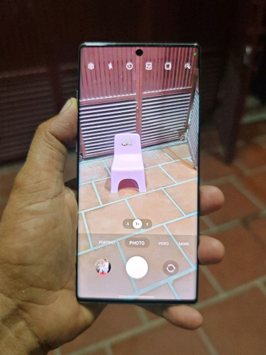 Note10+ 12g/256g_Korea(វៃដូរបាន)👉$184