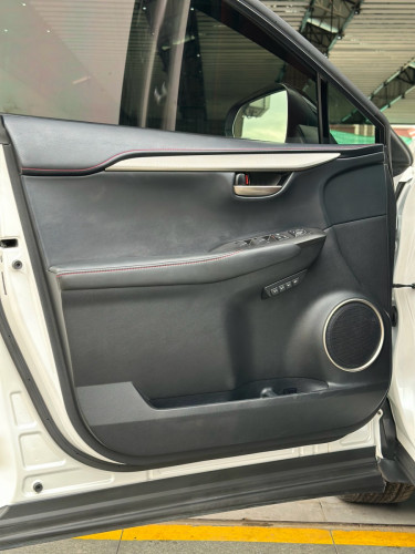NX200t f sport