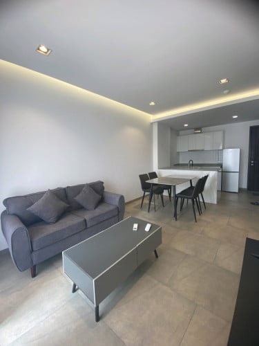 One bedroom for rent at Urban Village