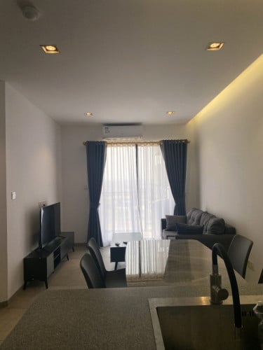 One bedroom for rent at Urban Village