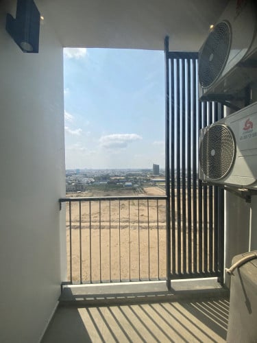 One bedroom for rent at Urban Village