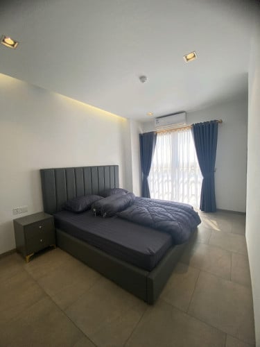 One bedroom for rent at Urban Village