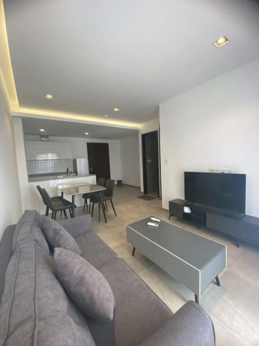 One bedroom for rent at Urban Village