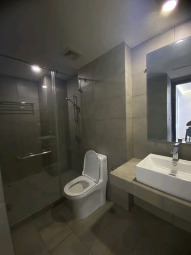 One bedroom for rent at Urban Village