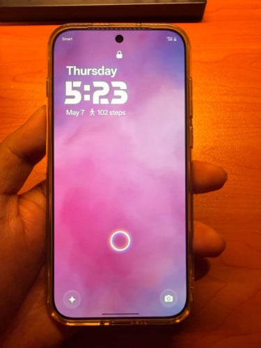 OnePlus 15 Ram 12GB (global firmware)